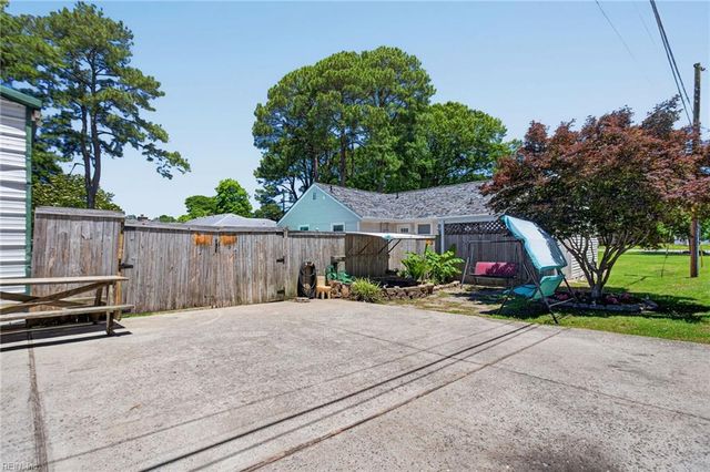 32 Cypress RD, Portsmouth, VA 23701