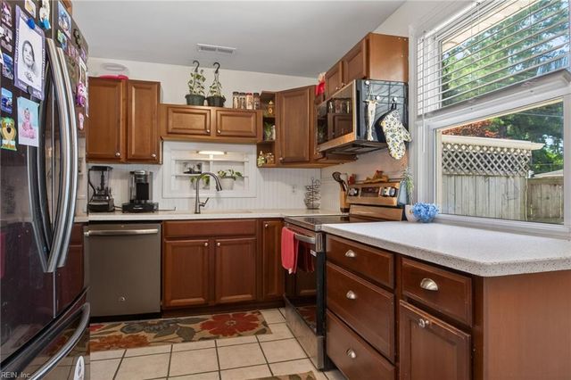 32 Cypress RD, Portsmouth, VA 23701