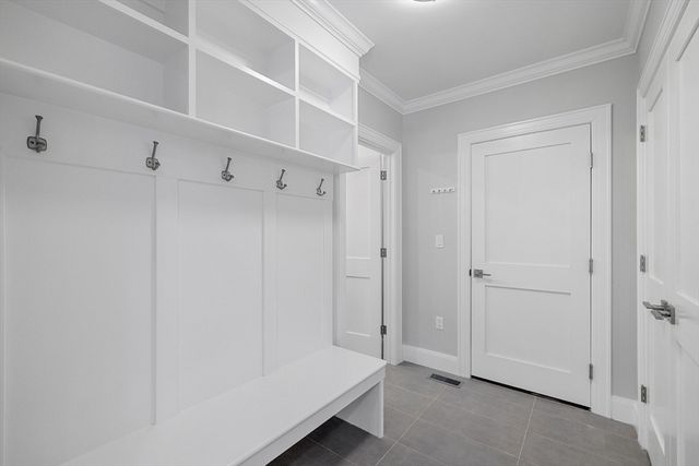 4 Aerial Street, Lexington, MA 02421