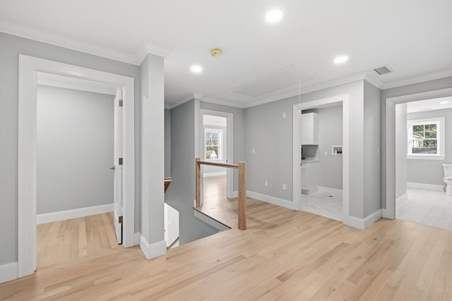 4 Aerial Street, Lexington, MA 02421