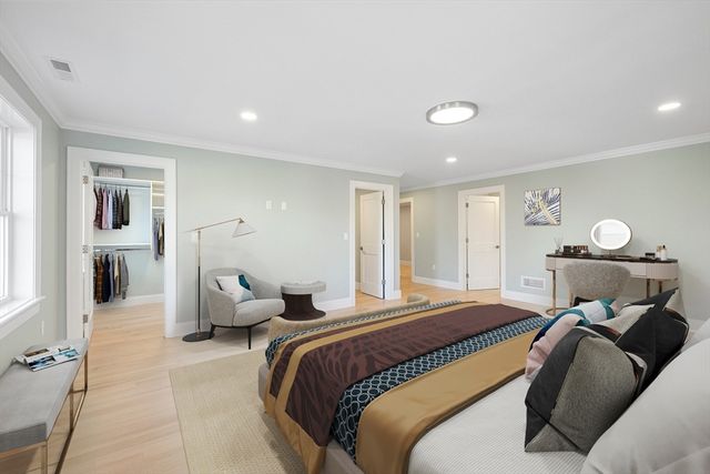 4 Aerial Street, Lexington, MA 02421