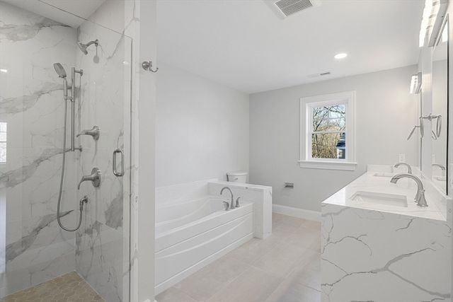 4 Aerial Street, Lexington, MA 02421