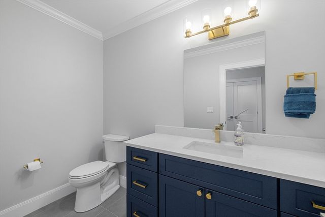 4 Aerial Street, Lexington, MA 02421