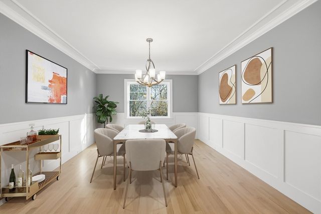 4 Aerial Street, Lexington, MA 02421