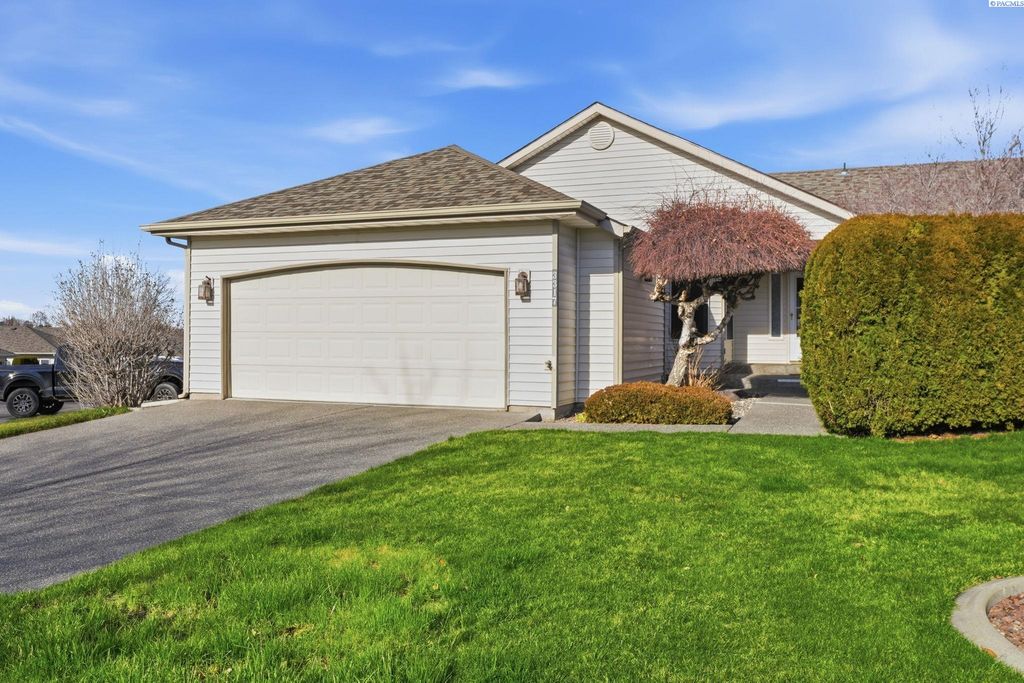 3317 Huntington Street, Kennewick, WA 99337
