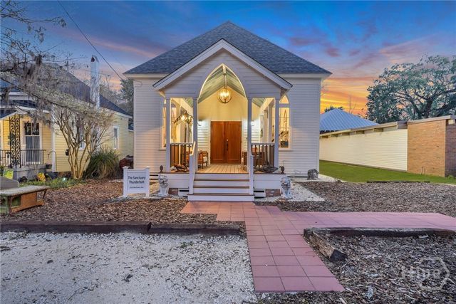 2716 Mechanics Avenue, Thunderbolt, GA 31404