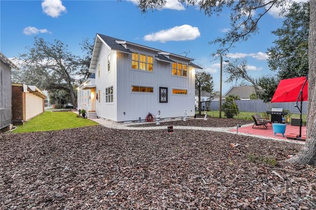 2716 Mechanics Avenue, Thunderbolt, GA 31404