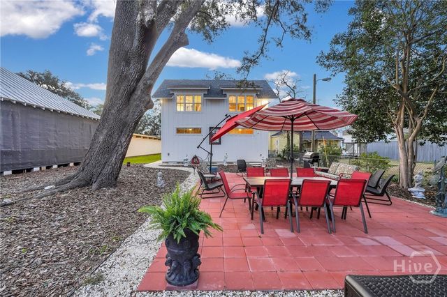 2716 Mechanics Avenue, Thunderbolt, GA 31404