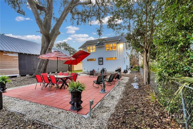 2716 Mechanics Avenue, Thunderbolt, GA 31404