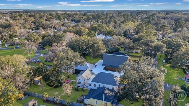 2716 Mechanics Avenue, Thunderbolt, GA 31404