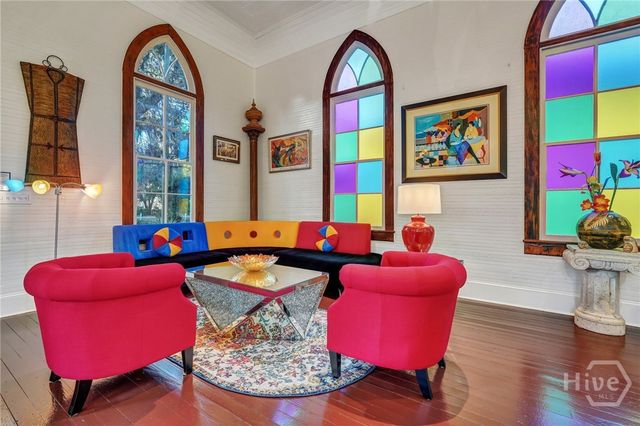 2716 Mechanics Avenue, Thunderbolt, GA 31404