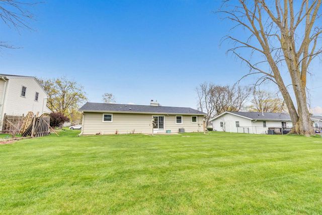 324 KENNEY STREET, Green Bay, WI 54301