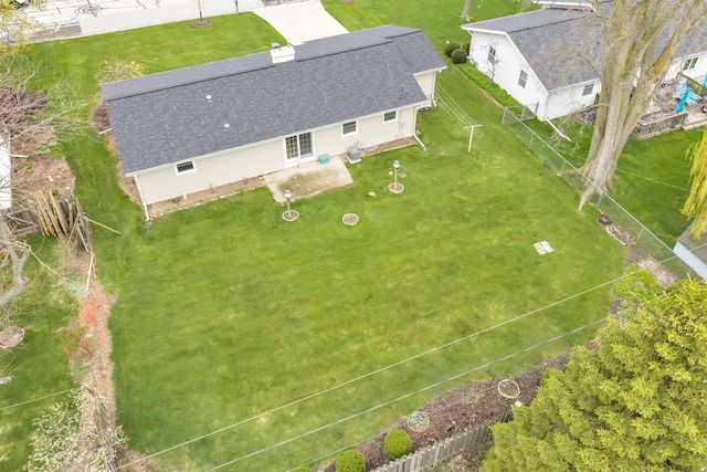324 KENNEY STREET, Green Bay, WI 54301