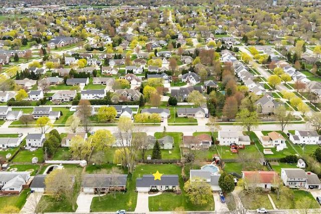 324 KENNEY STREET, Green Bay, WI 54301