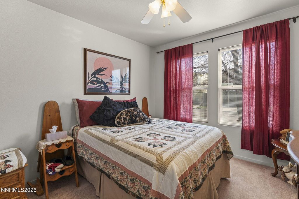 Image 16 of property listing at 7497 Hebrides Court, Reno, NV 89506