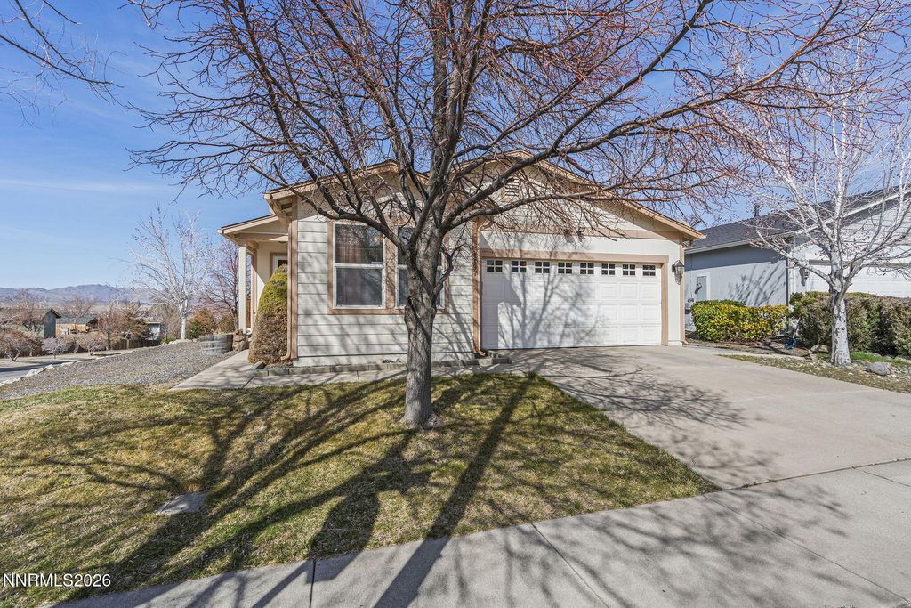 Image 2 of property listing at 7497 Hebrides Court, Reno, NV 89506