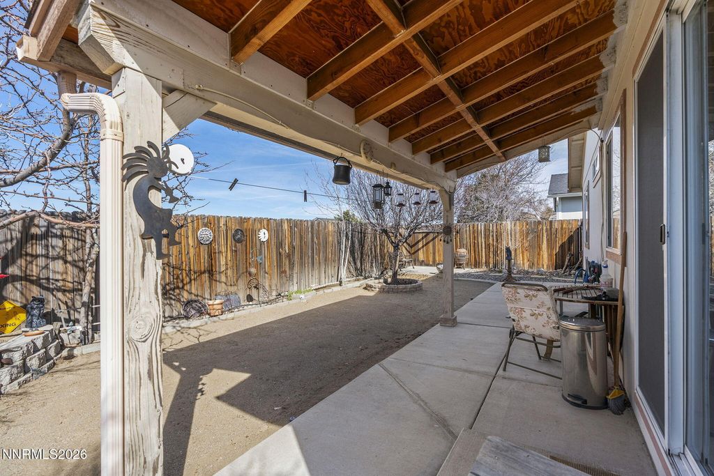 Image 20 of property listing at 7497 Hebrides Court, Reno, NV 89506