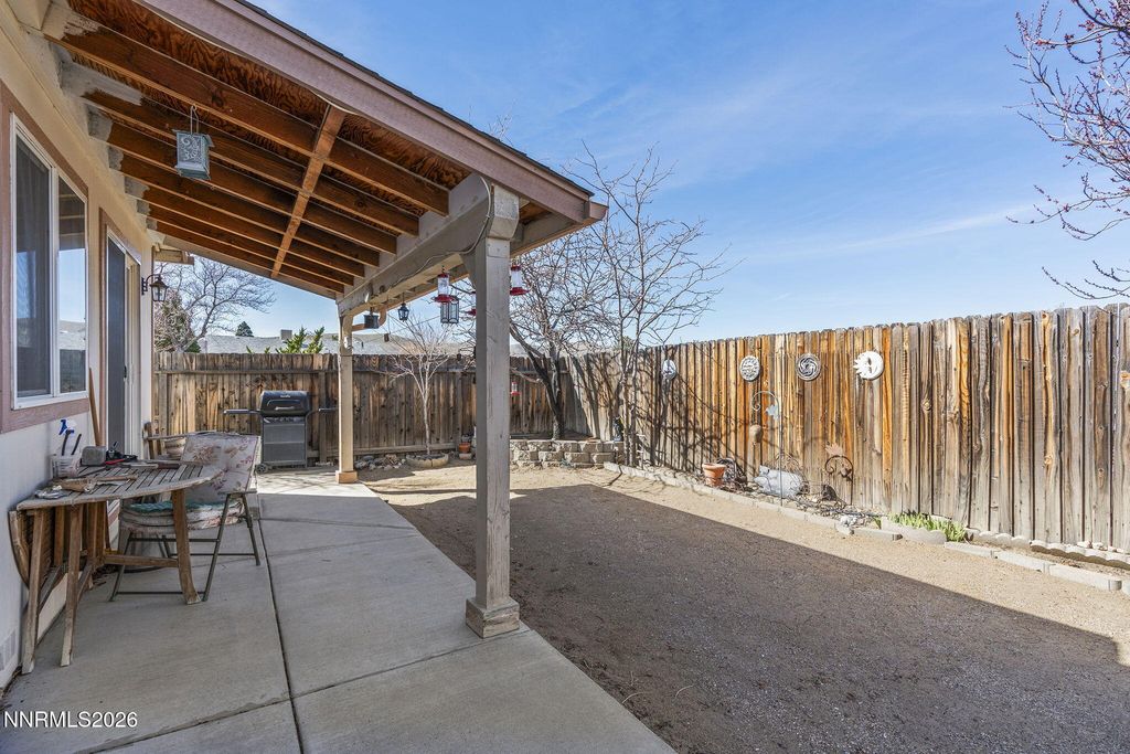 Image 22 of property listing at 7497 Hebrides Court, Reno, NV 89506