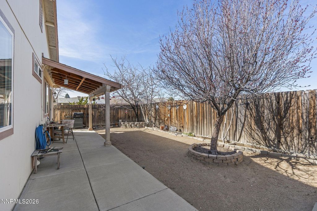 Image 23 of property listing at 7497 Hebrides Court, Reno, NV 89506