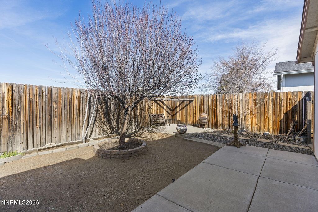 Image 25 of property listing at 7497 Hebrides Court, Reno, NV 89506
