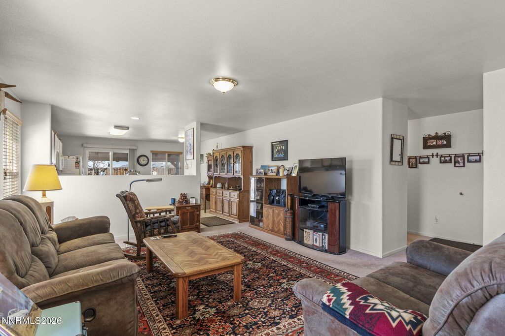 Image 5 of property listing at 7497 Hebrides Court, Reno, NV 89506