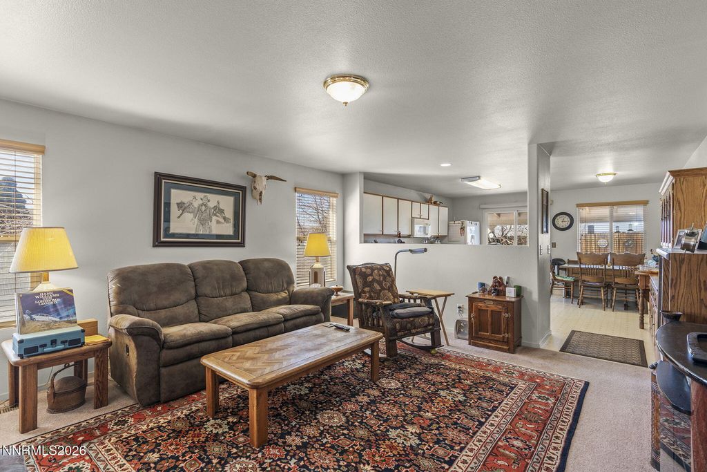 Image 6 of property listing at 7497 Hebrides Court, Reno, NV 89506