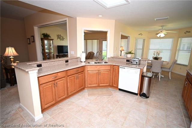 3534 E Glen Eagles Drive, Avon Park, FL 33825