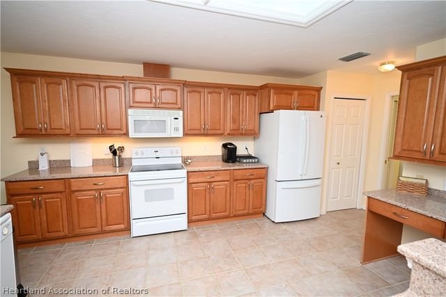 3534 E Glen Eagles Drive, Avon Park, FL 33825