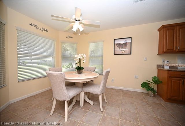 3534 E Glen Eagles Drive, Avon Park, FL 33825