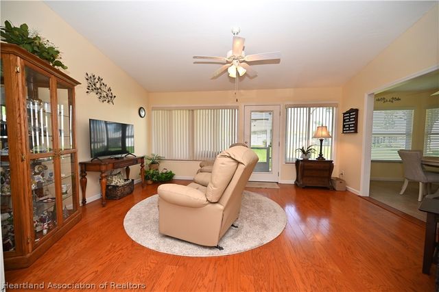 3534 E Glen Eagles Drive, Avon Park, FL 33825