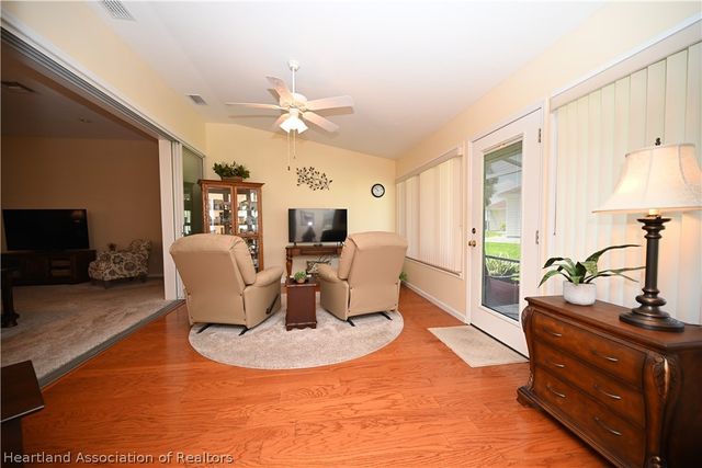 3534 E Glen Eagles Drive, Avon Park, FL 33825
