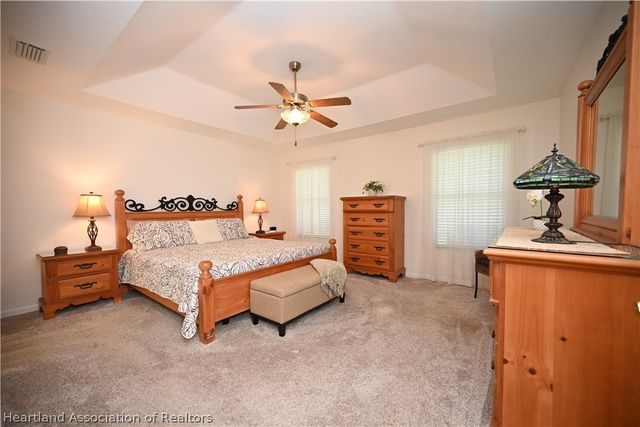 3534 E Glen Eagles Drive, Avon Park, FL 33825