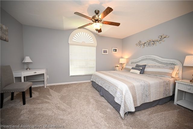 3534 E Glen Eagles Drive, Avon Park, FL 33825