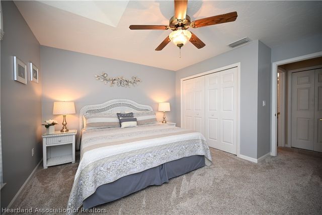 3534 E Glen Eagles Drive, Avon Park, FL 33825