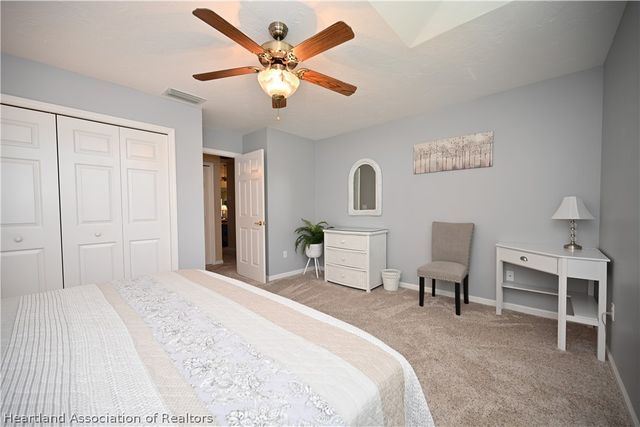 3534 E Glen Eagles Drive, Avon Park, FL 33825
