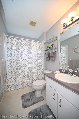 3534 E Glen Eagles Drive, Avon Park, FL 33825
