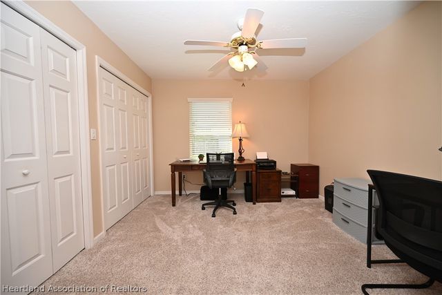 3534 E Glen Eagles Drive, Avon Park, FL 33825
