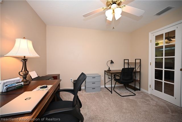 3534 E Glen Eagles Drive, Avon Park, FL 33825