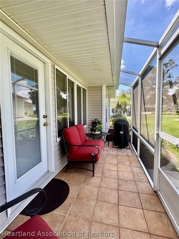 3534 E Glen Eagles Drive, Avon Park, FL 33825