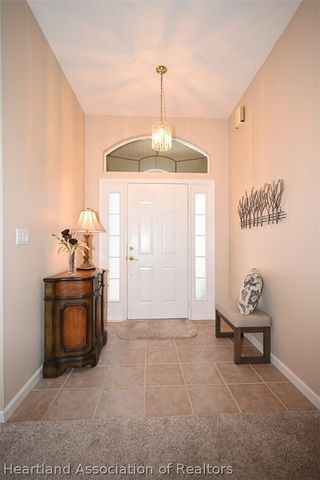 3534 E Glen Eagles Drive, Avon Park, FL 33825