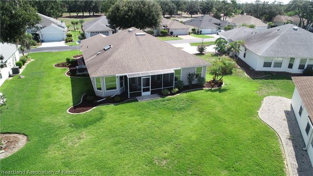 3534 E Glen Eagles Drive, Avon Park, FL 33825