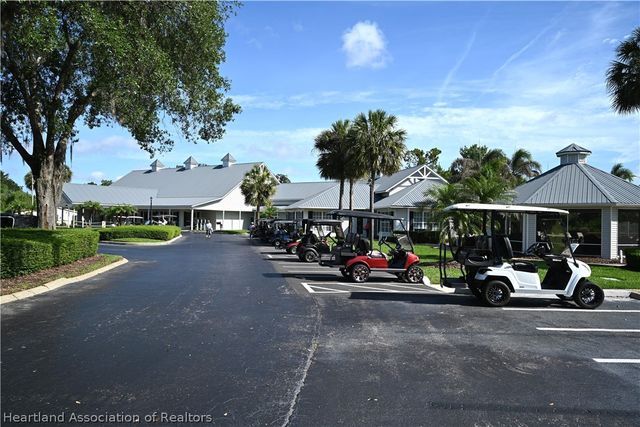 3534 E Glen Eagles Drive, Avon Park, FL 33825