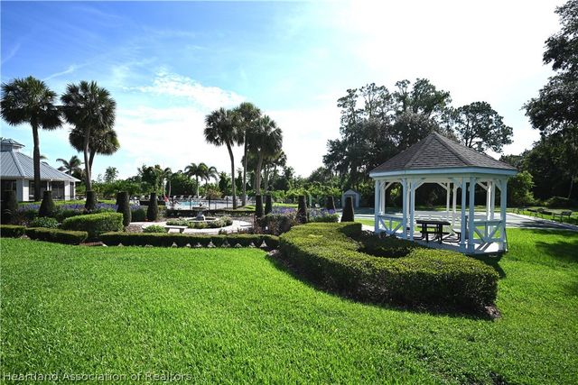 3534 E Glen Eagles Drive, Avon Park, FL 33825