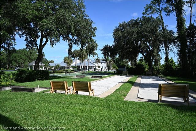 3534 E Glen Eagles Drive, Avon Park, FL 33825