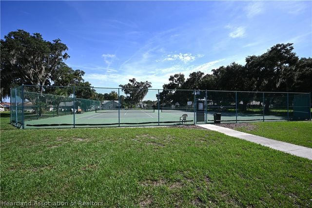 3534 E Glen Eagles Drive, Avon Park, FL 33825