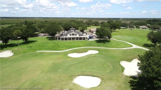 3534 E Glen Eagles Drive, Avon Park, FL 33825