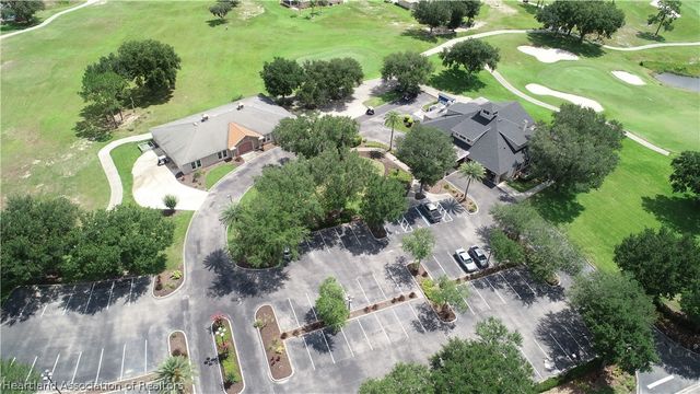 3534 E Glen Eagles Drive, Avon Park, FL 33825