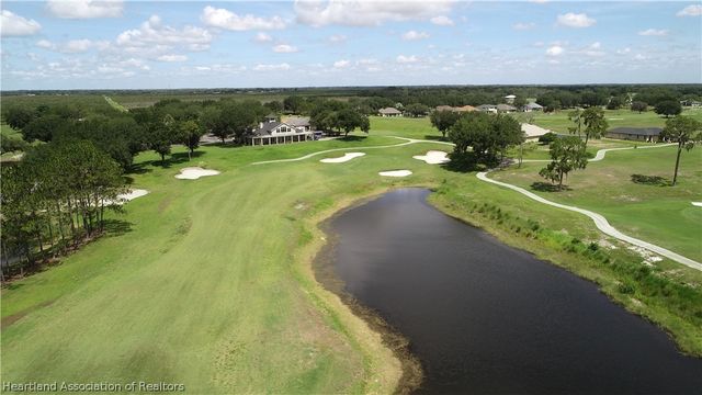 3534 E Glen Eagles Drive, Avon Park, FL 33825