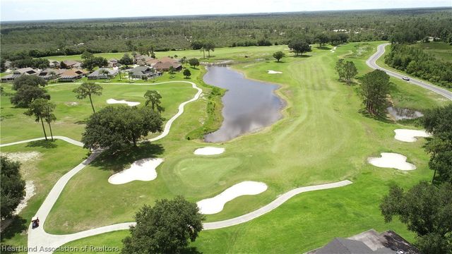 3534 E Glen Eagles Drive, Avon Park, FL 33825