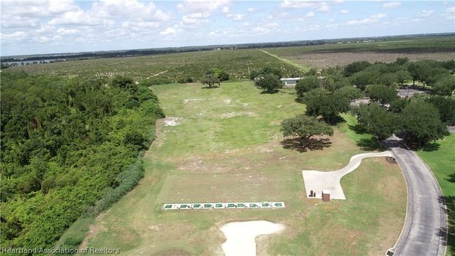 3534 E Glen Eagles Drive, Avon Park, FL 33825